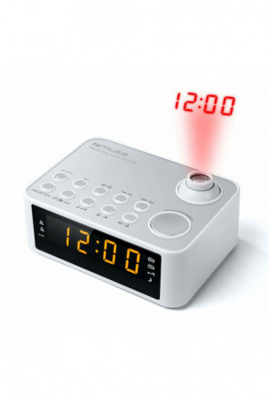 Radijo imtuvas su...