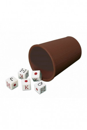 Plakiklis su Pokerio...