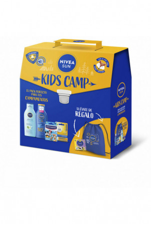 Kremas nuo saulės vaikams...