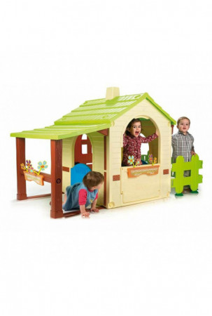 Vaikų žaidimų namelis Injusa