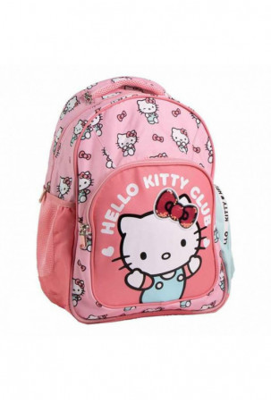Vaikiškas krepšys Hello...