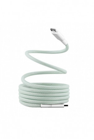 USB-C - USB-C kabelis T'NB...