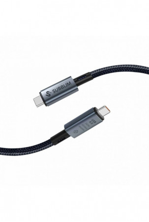 USB-C - USB-C kabelis...