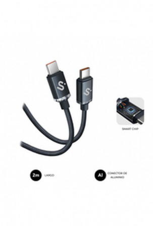 USB-C - USB-C kabelis...