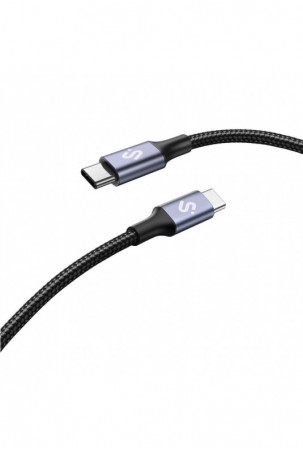 USB-C - USB-C kabelis...