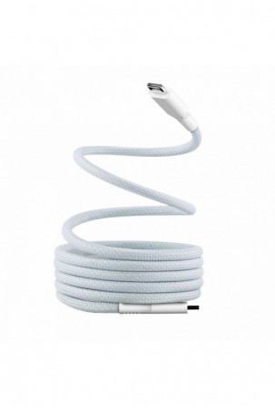 USB-C - USB-C kabelis T'NB...