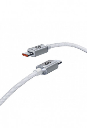 USB-C - USB-C kabelis...