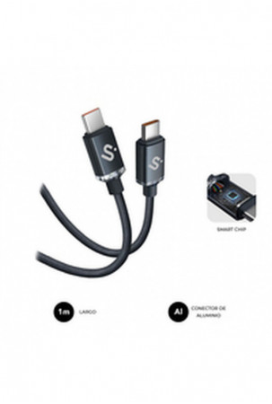 USB-C - USB-C kabelis...