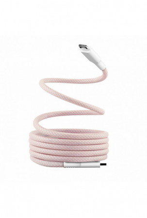 USB-C - USB-C kabelis T'NB...