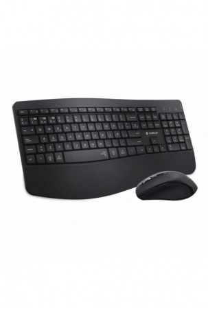 Klaviatūra ir pelė Subblim...