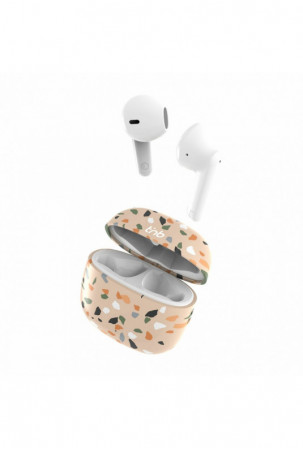 Bevielės ausinės su krovimo...