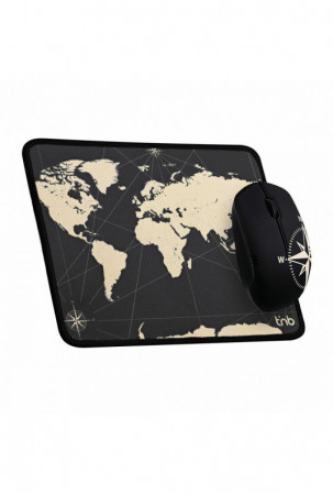 Žaidimų pelė ir kilimėlis...