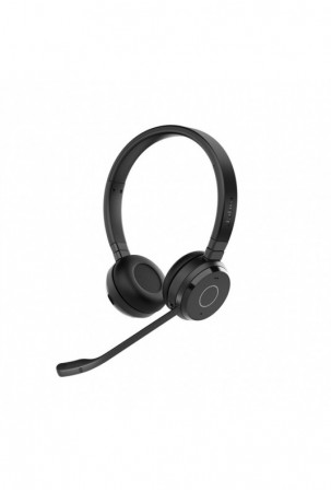 Ausinės su mikrofonu Jabra...