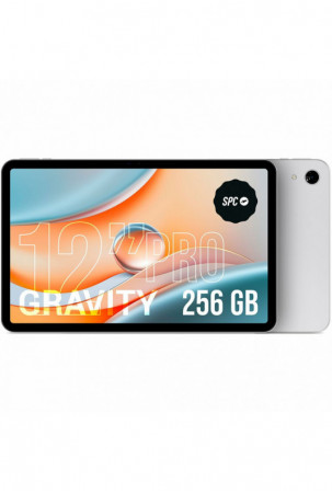 Planšetė SPC GRAVITY 6 PRO 12"