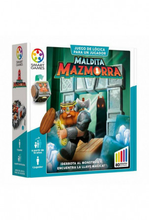 Stalo žaidimas Lúdilo