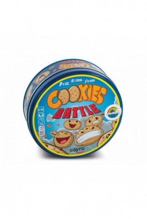 Stalo žaidimas Cayro