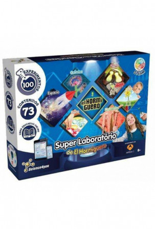 Edukacinis žaidimas El...