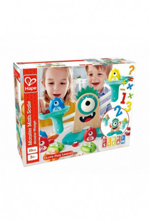 Stalo žaidimas Hape E0511