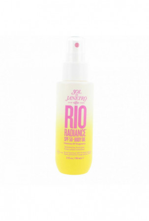 Kremas nuo saulės Sol De...