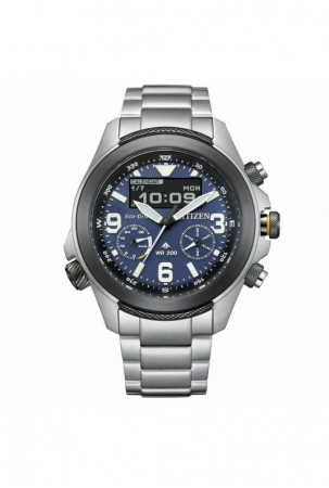 Laikrodis vyrams Citizen...