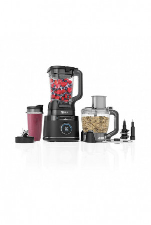 Trintuvas su indu NINJA...