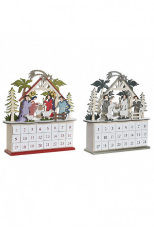 Kalėdinis kalendorius DKD...