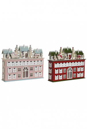 Kalėdinis kalendorius DKD...