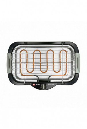 Nešiojamasis Barbekiu...