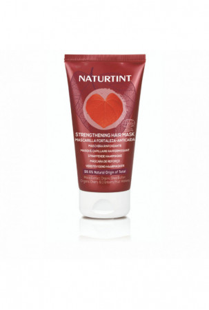 Tonizuojanti kaukė...