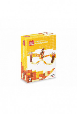 Statybos rinkinys Cayro...