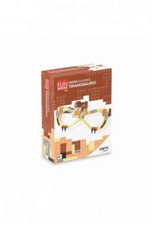 Statybos rinkinys Cayro...