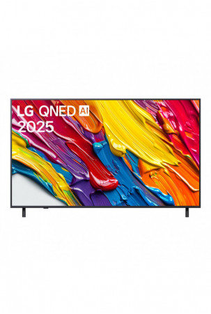 Smart TV LG 65QNED82A6B 65"...