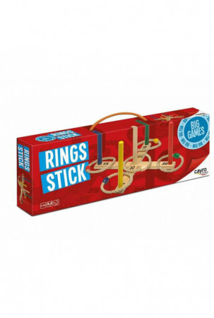 Įgūdžių žaidimas Cayro...