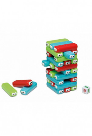 Įgūdžių žaidimas Cayro...