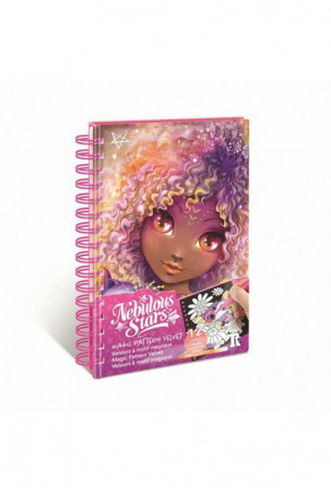 Spalvinimo knyga Hape