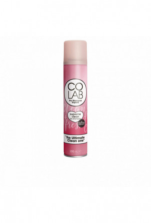 Sausas šampūnas Colab...