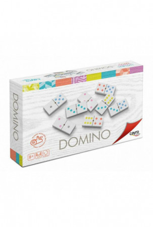 Domino Cayro