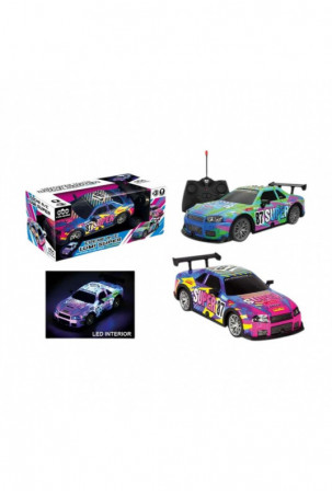 Nuotoliniu būdu valdomas...