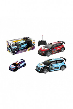 Nuotoliniu būdu valdomas...