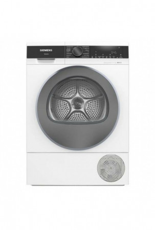 Dryer Siemens AG WQ35G2D0ES...