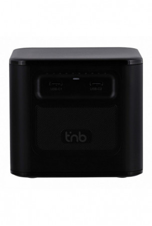 Powerbank T'NB PD 3.1 Juoda