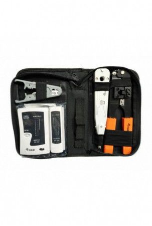 Tinklo įrankių rinkinys...