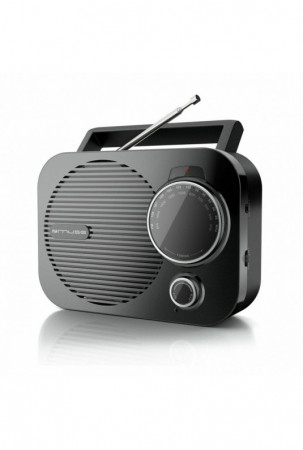 Radijas Muse M-050R