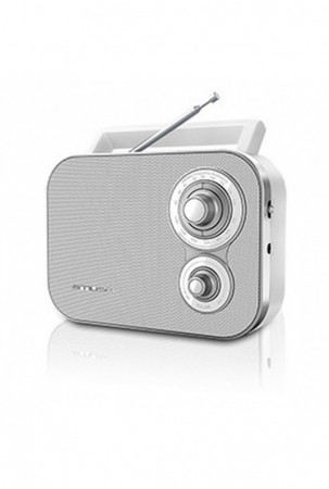 Radijas Muse M-051RW