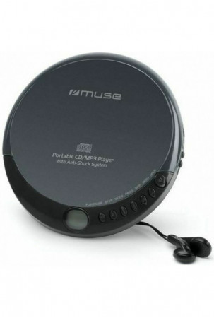 Radijas Muse M900 DM