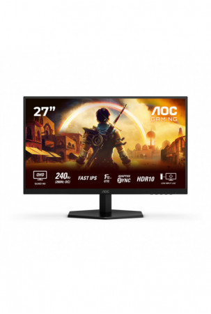 Monitorius AOC Q27G42ZE