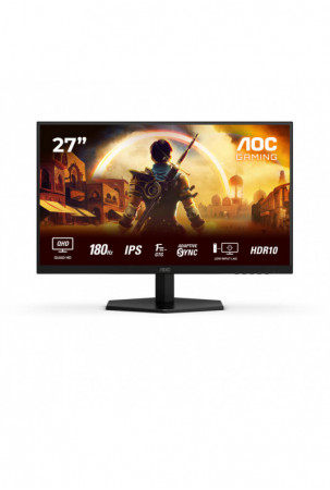 Monitorius AOC Q27G42XE