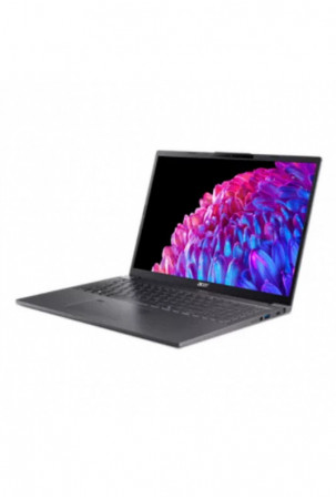 Nešiojamas kompiuteris Acer...