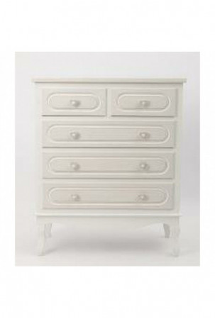 Žaidėjas Home ESPRIT Balta...