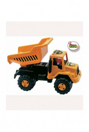 Savivartis sunkvežimis AVC